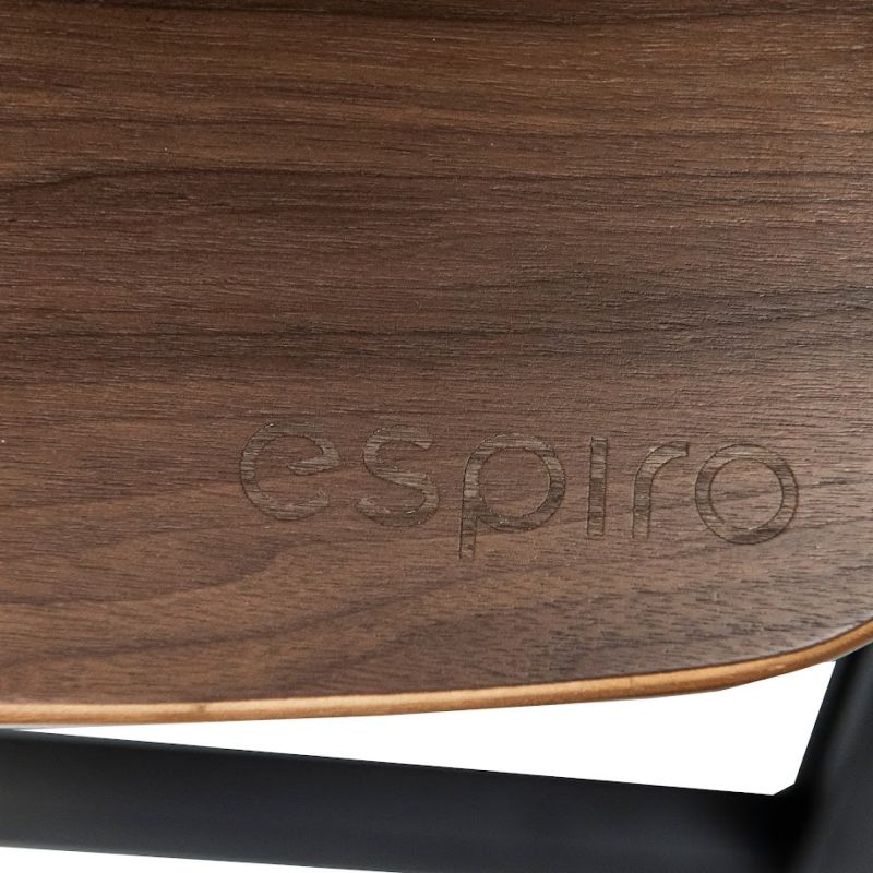 Стульчик для кормления Espiro Allure 11 Timber Black