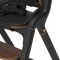 Стульчик для кормления Espiro Allure 11 Timber Black