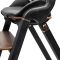 Стульчик для кормления Espiro Allure 11 Timber Black