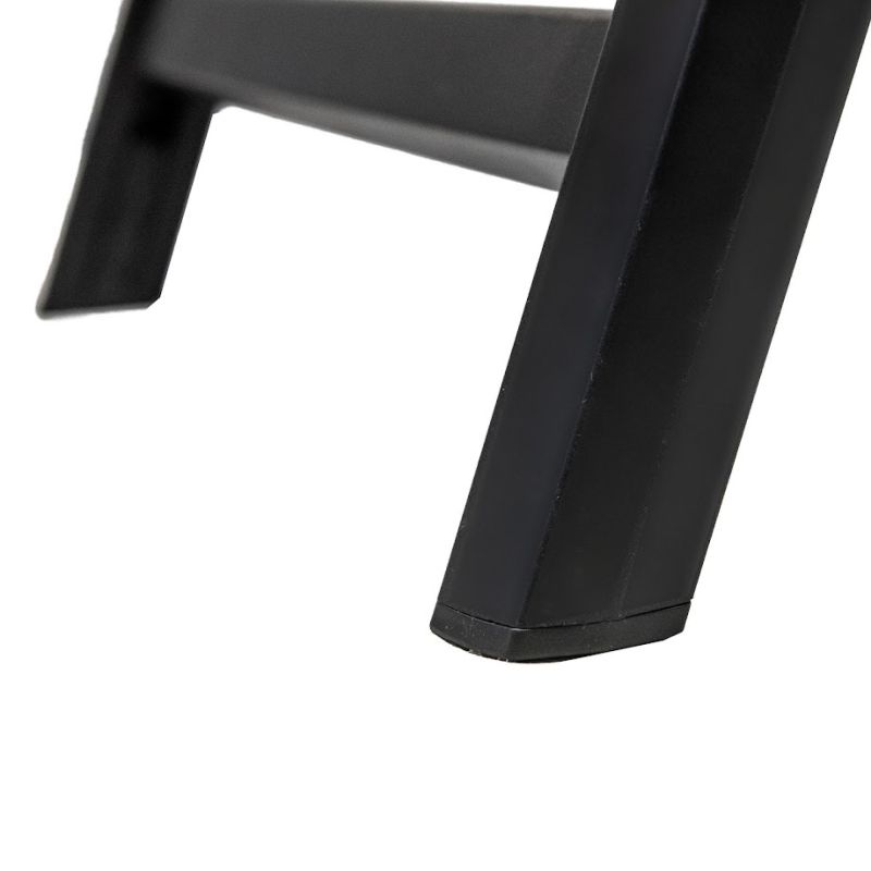 Стульчик для кормления Espiro Allure 11 Timber Black