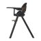 Стульчик для кормления Espiro Allure 11 Timber Black