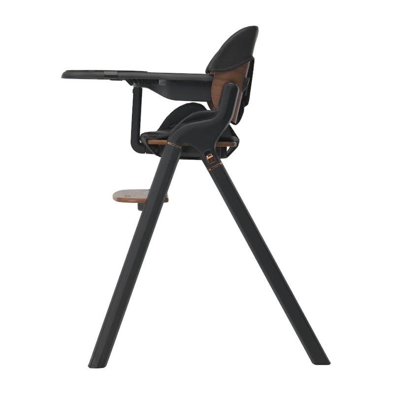 Стульчик для кормления Espiro Allure 11 Timber Black