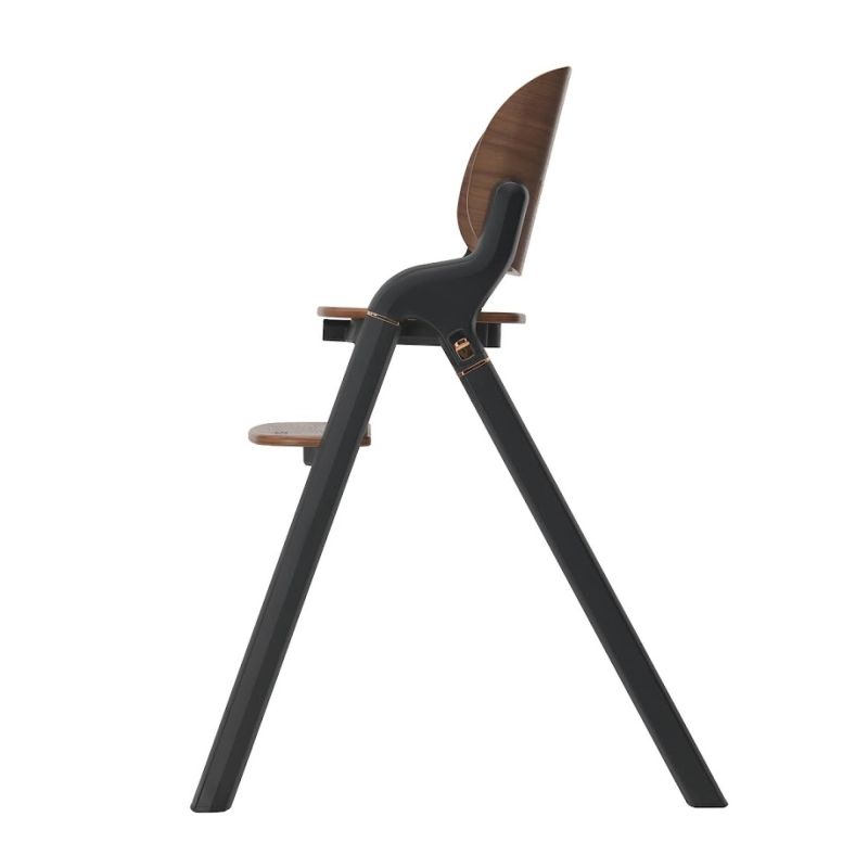 Стульчик для кормления Espiro Allure 11 Timber Black