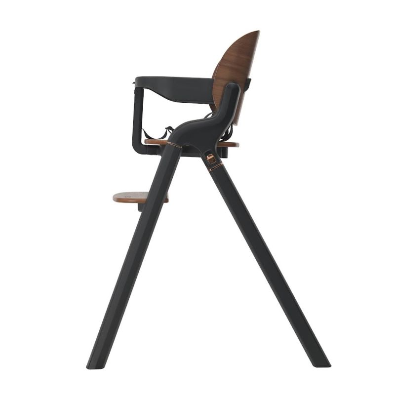 Стульчик для кормления Espiro Allure 11 Timber Black