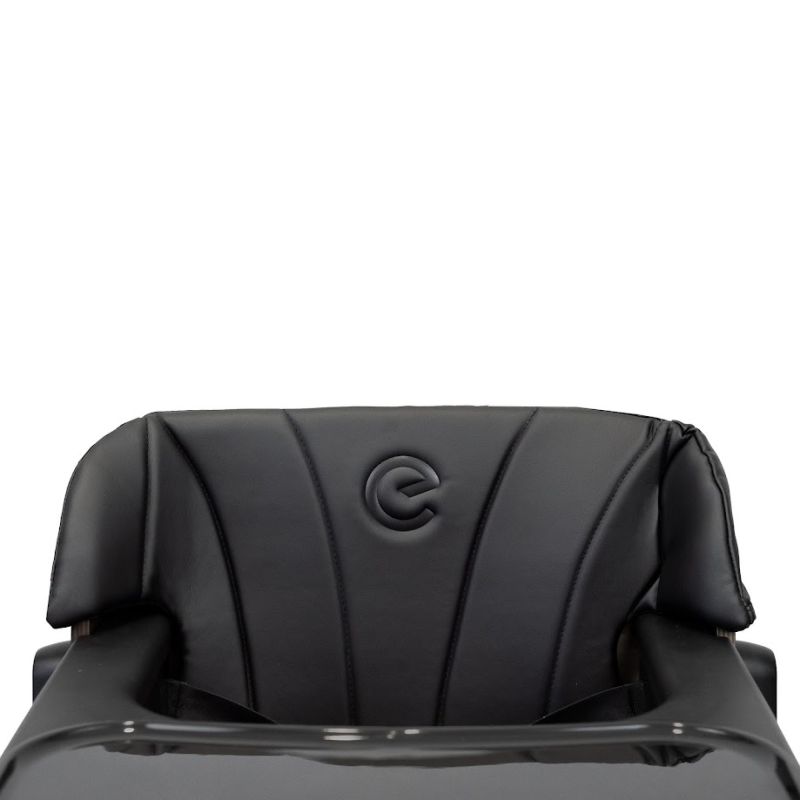 Стульчик для кормления Espiro Allure 11 Timber Black