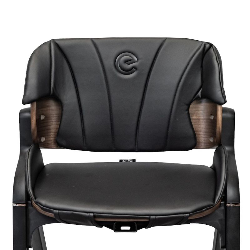 Стульчик для кормления Espiro Allure 11 Timber Black