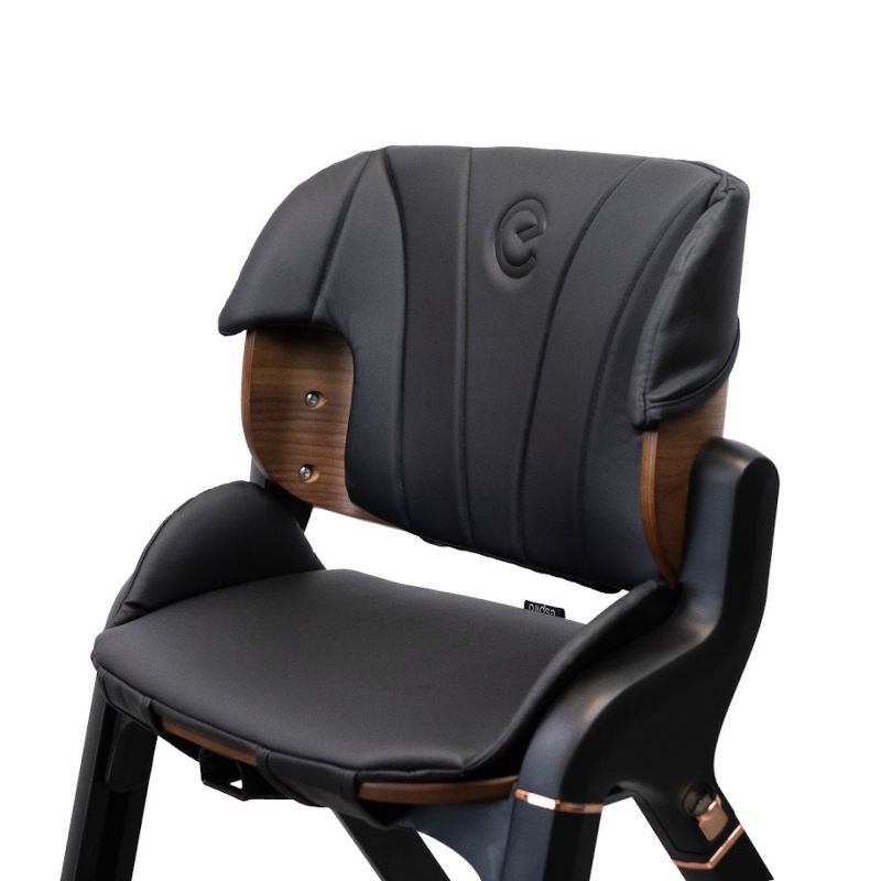 Стульчик для кормления Espiro Allure 11 Timber Black