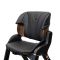 Стульчик для кормления Espiro Allure 11 Timber Black
