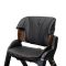 Стульчик для кормления Espiro Allure 11 Timber Black