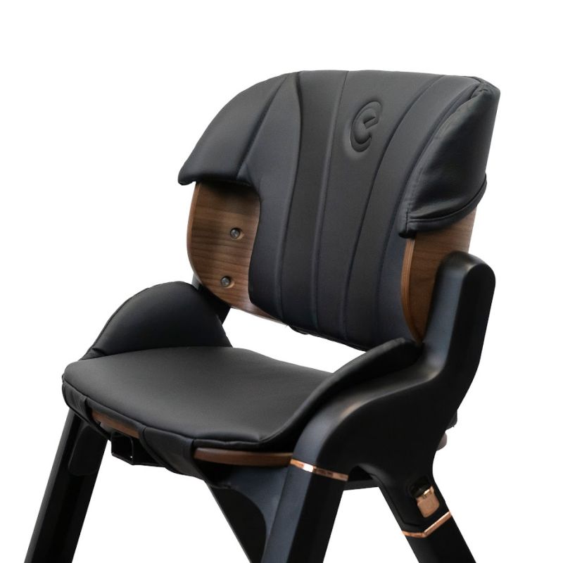 Стульчик для кормления Espiro Allure 11 Timber Black