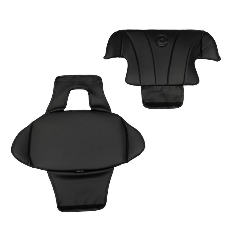 Стульчик для кормления Espiro Allure 10 Black