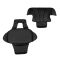 Стульчик для кормления Espiro Allure 11 Timber Black