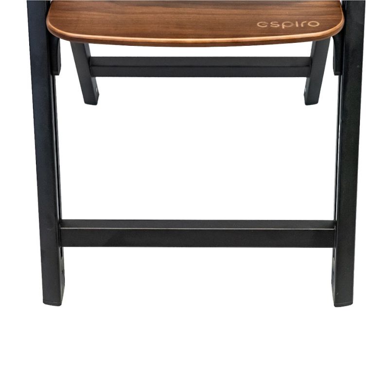 Стульчик для кормления Espiro Allure 11 Timber Black