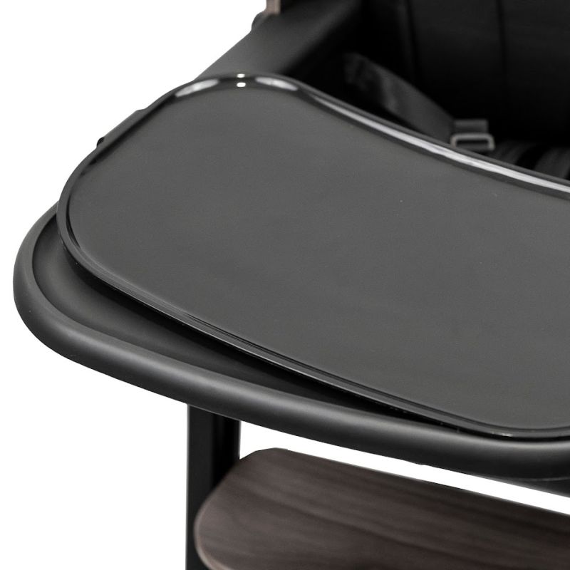 Стульчик для кормления Espiro Allure 11 Timber Black