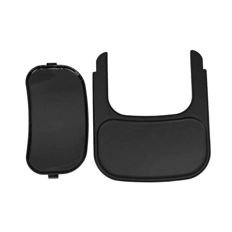 Стульчик для кормления Espiro Allure 10 Black