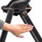 Стульчик для кормления Espiro Allure 11 Timber Black