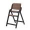 Стульчик для кормления Espiro Allure 11 Timber Black