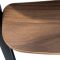 Стульчик для кормления Espiro Allure 11 Timber Black