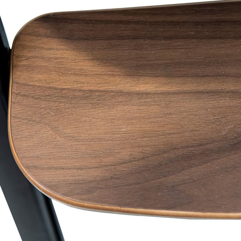 Стульчик для кормления Espiro Allure 11 Timber Black