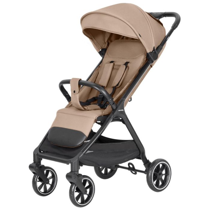 Коляска прогулочная CARRELLO Forza CRL-5535 Grain Beige