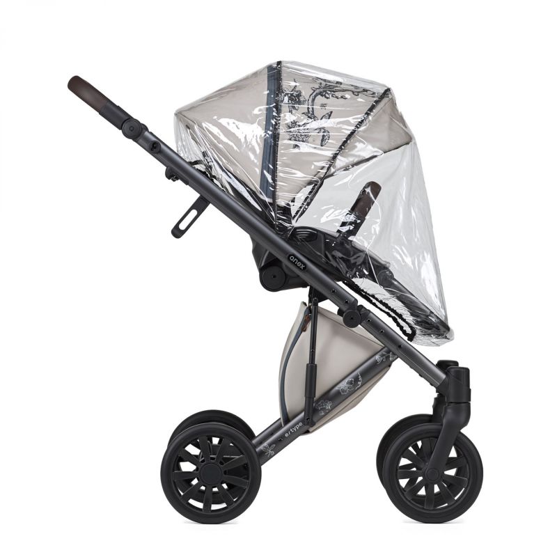 Коляска 2 в 1 Anex E/Type Eden