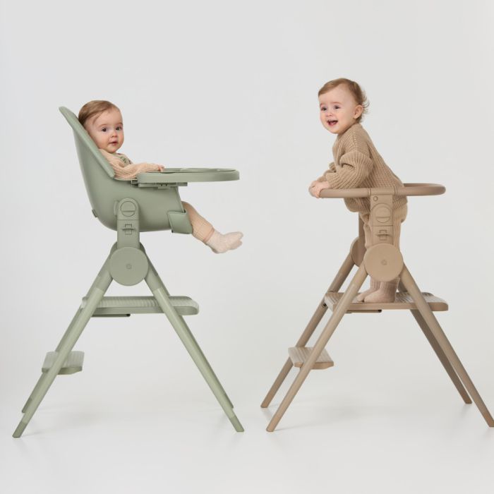 Стульчик для кормления Anex Ozy June