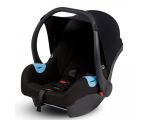 Автокресло Anex 0+ Anex e/type, Anex m/type, Anex l/type та Anex Quant SS-01 black