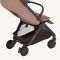 Прогулочная коляска Anex Air-Q Karamell