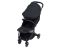 Прогулочная коляска Anex Air-X Black (AX-02) АКЦИЯ