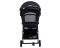 Прогулочная коляска Anex Air-X Black (AX-02) АКЦИЯ