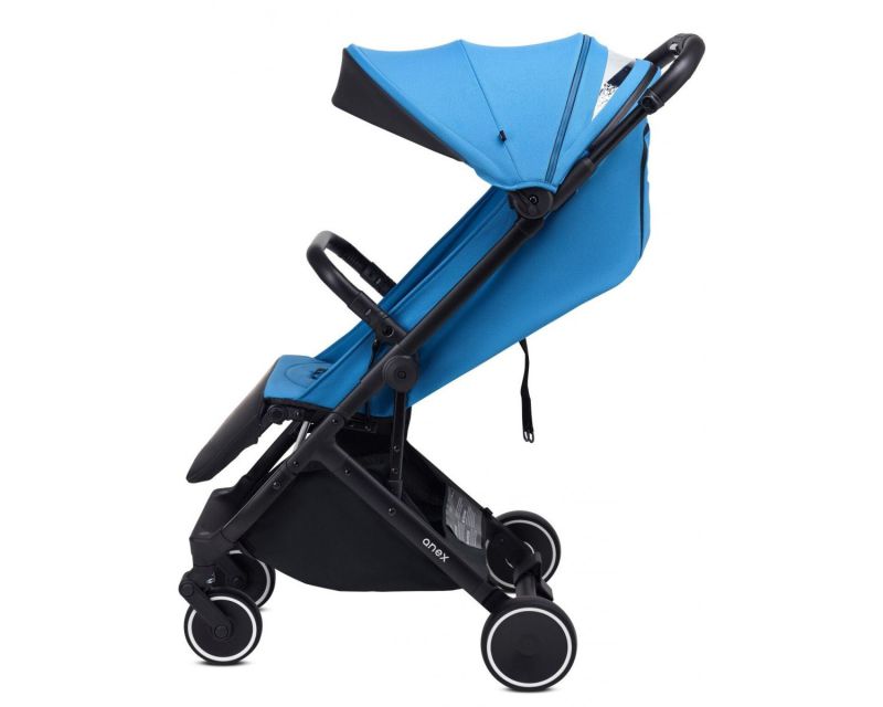 Прогулянкова коляска Anex Air-X Blue (AX-08)