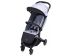 Прогулянкова коляска Anex Air-X Gray (AX-03)