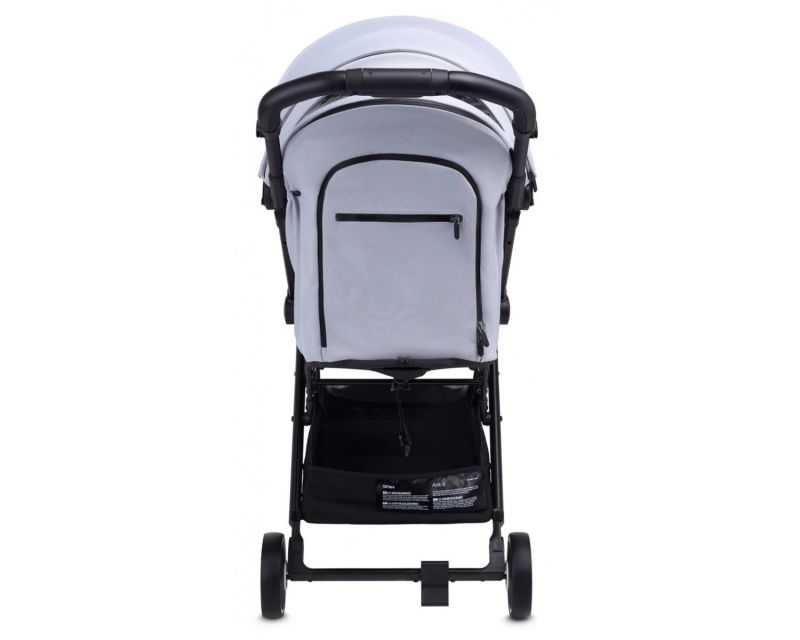 Прогулочная коляска Anex Air-X Gray (AX-03) АКЦИЯ