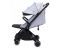 Прогулочная коляска Anex Air-X Gray (AX-03) АКЦИЯ