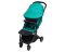 Прогулочная коляска Anex Air-X Green (AX-05)