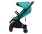 Прогулочная коляска Anex Air-X Green (AX-05)