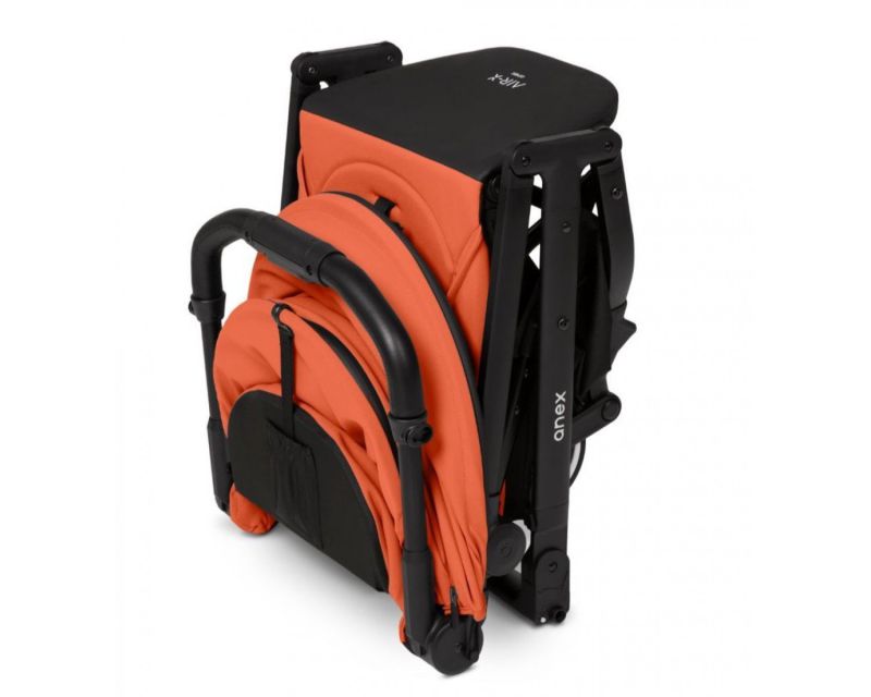 Прогулочная коляска Anex Air-X Terracotta (AX-01)