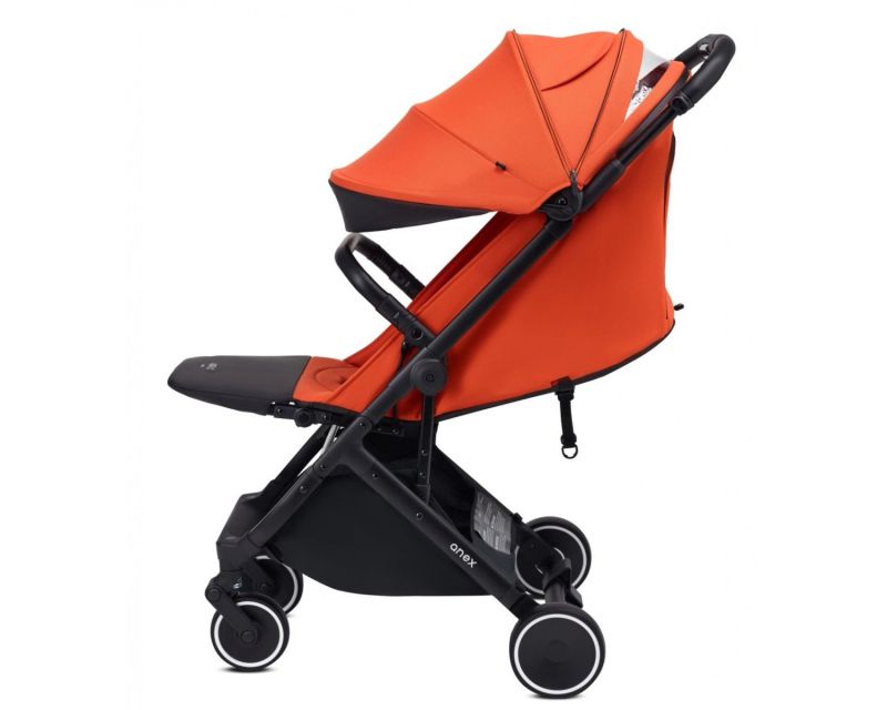 Прогулочная коляска Anex Air-X Terracotta (AX-01)