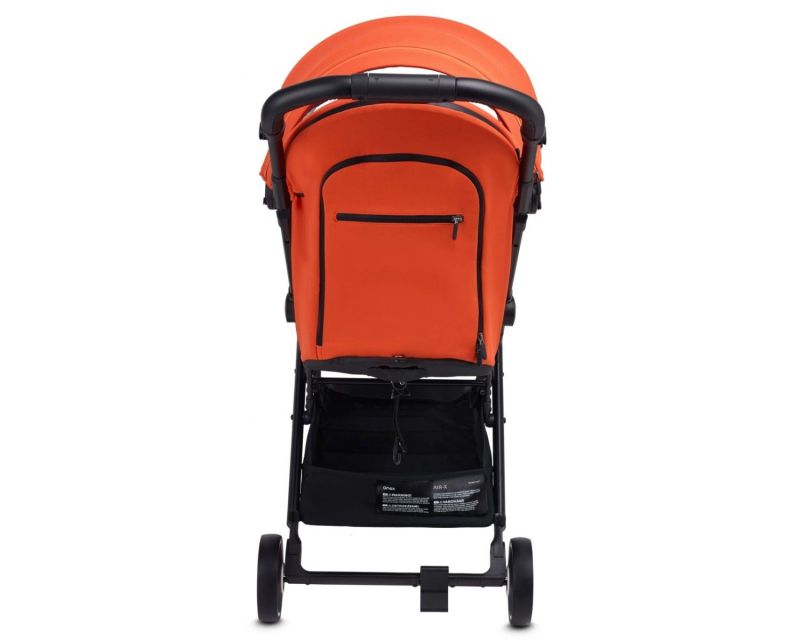 Прогулочная коляска Anex Air-X Terracotta (AX-01)