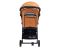Прогулочная коляска Anex Air-X Toffee (AX-07) АКЦИЯ Прогулочная коляска Anex Air-X Toffee (AX-07) АКЦИЯ