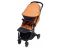 Прогулочная коляска Anex Air-X Toffee (AX-07) АКЦИЯ Прогулочная коляска Anex Air-X Toffee (AX-07) АКЦИЯ