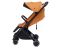 Прогулочная коляска Anex Air-X Toffee (AX-07) АКЦИЯ Прогулочная коляска Anex Air-X Toffee (AX-07) АКЦИЯ