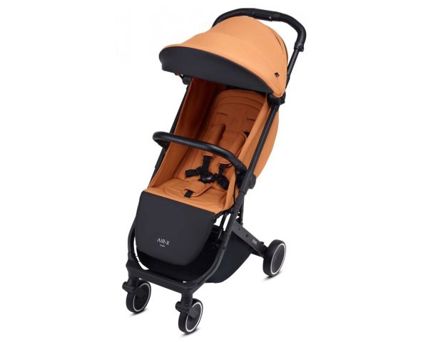 Прогулочная коляска Anex Air-X Toffee (AX-07) Прогулочная коляска Anex Air-X Toffee (AX-07)