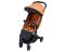 Прогулочная коляска Anex Air-X Toffee (AX-07) АКЦИЯ Прогулочная коляска Anex Air-X Toffee (AX-07) АКЦИЯ