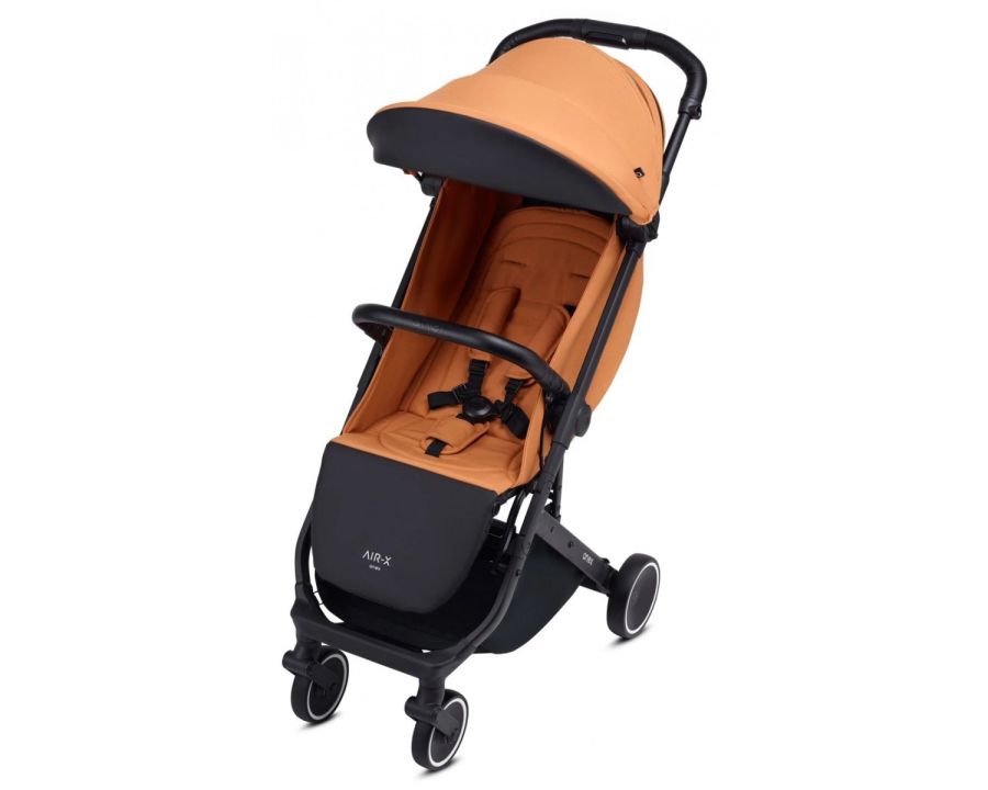 Прогулочная коляска Anex Air-X Toffee (AX-07)