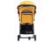 Прогулочная коляска Anex Air-X Yellow (AX-04)