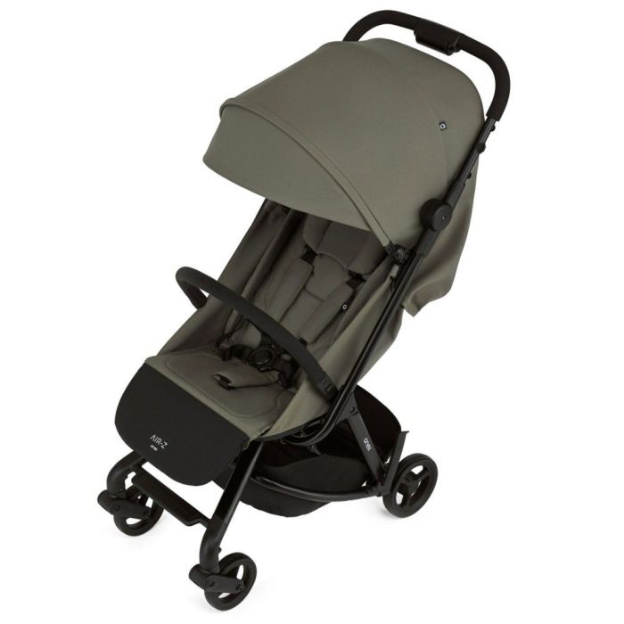 Прогулочная коляска Anex Air-Z Black Friday