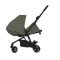 Прогулочная коляска Anex Air-Z Aurora (Az-09) АКЦИЯ Прогулочная коляска Anex Air-Z Aurora (Az-09) АКЦИЯ