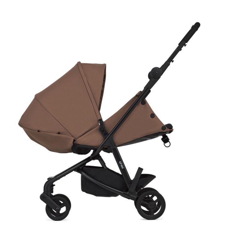 Прогулочная коляска Anex Air-Z Nebula (Az-08) АКЦИЯ