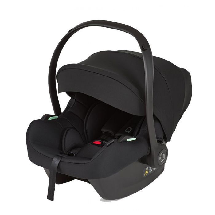 Коляска 2 в 1 Anex iQ Richi Black Friday